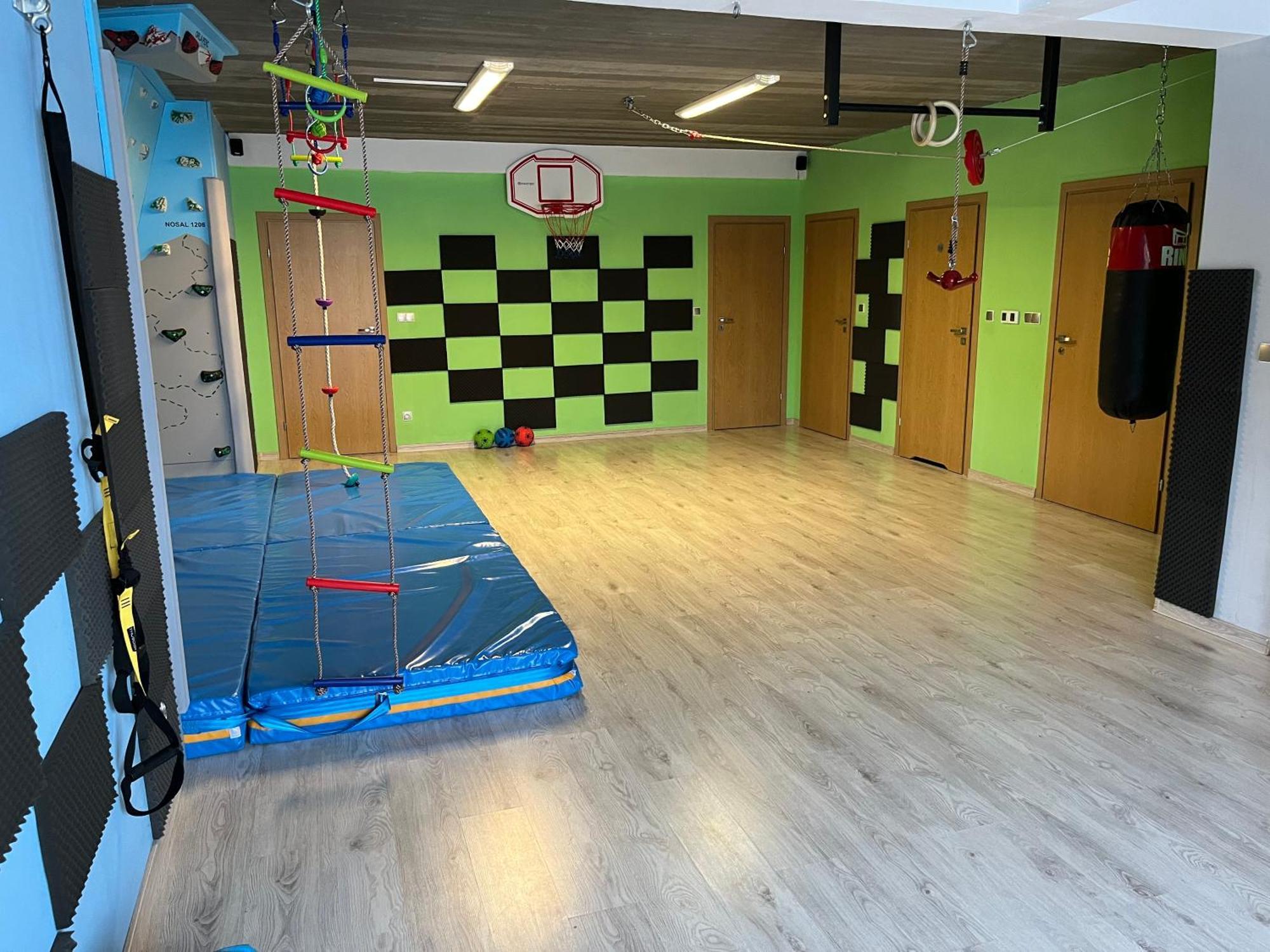 Apartamenty Blisko Slonca - Jacuzzi, Playgrounds Nowy Targ Buitenkant foto