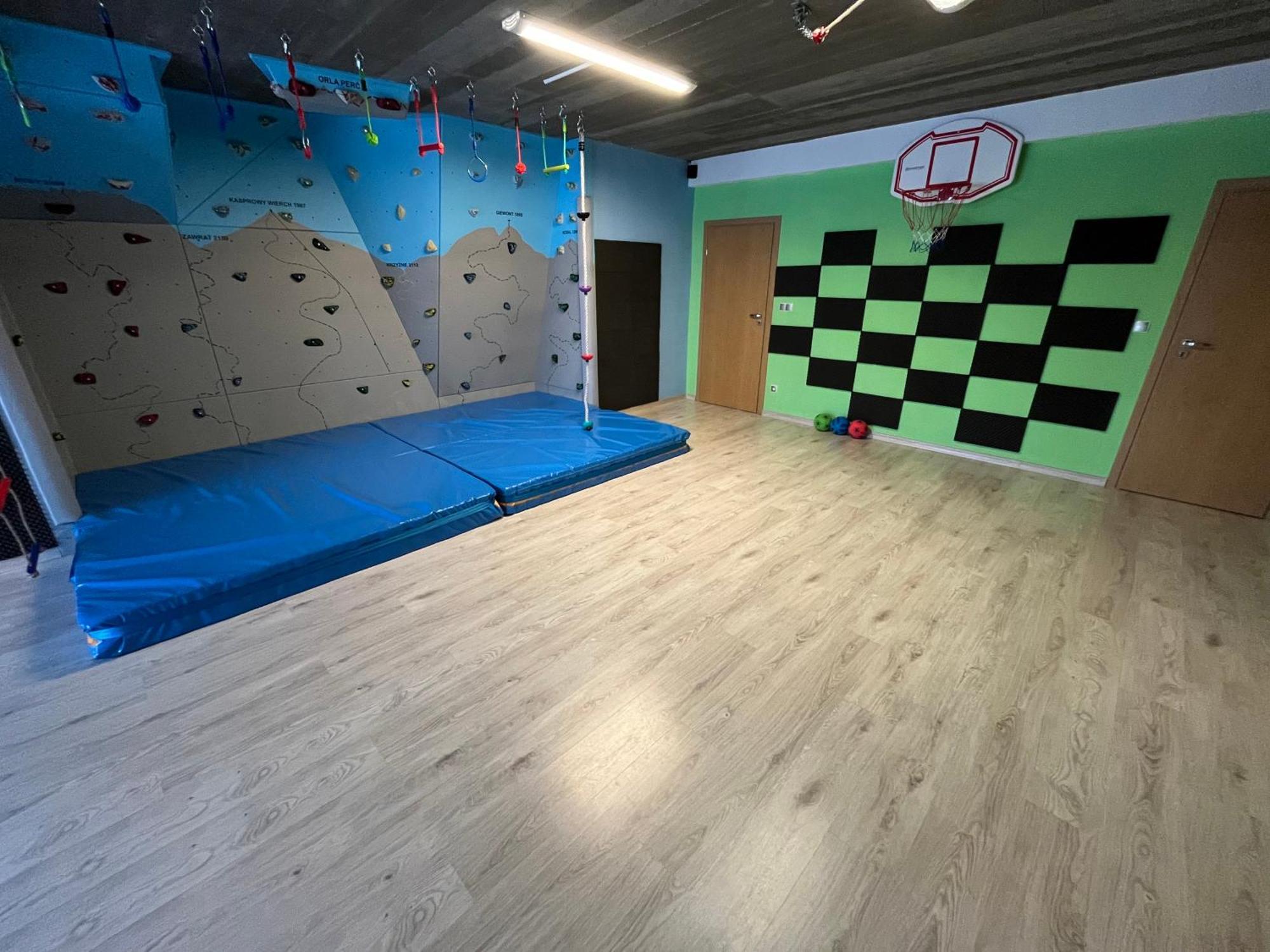 Apartamenty Blisko Slonca - Jacuzzi, Playgrounds Nowy Targ Buitenkant foto