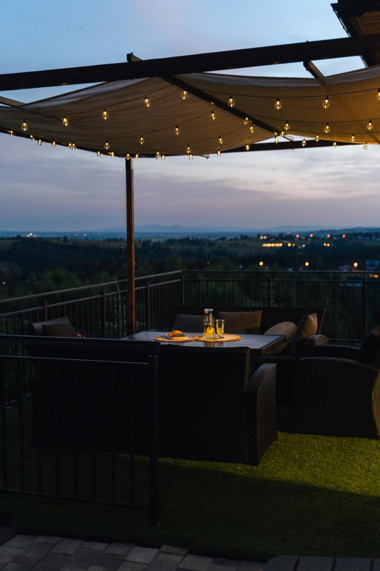 Apartamenty Blisko Slonca - Jacuzzi, Playgrounds Nowy Targ Buitenkant foto
