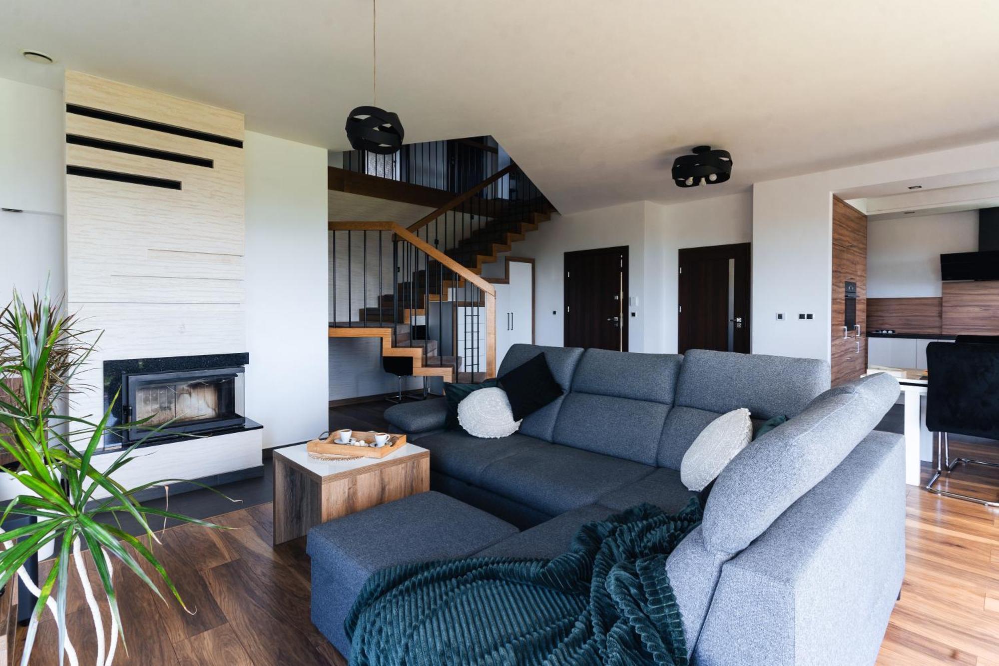 Apartamenty Blisko Slonca - Jacuzzi, Playgrounds Nowy Targ Buitenkant foto