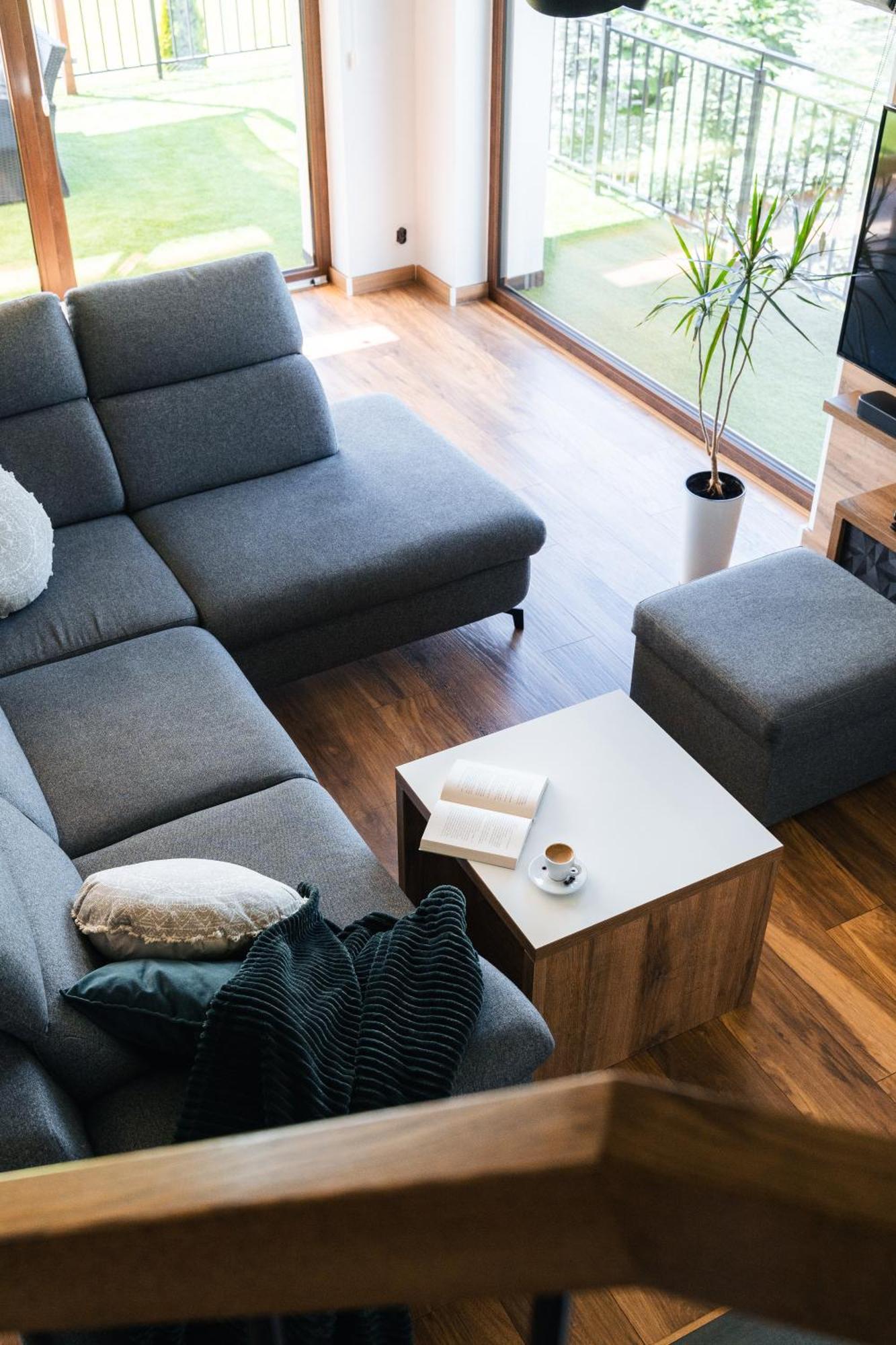 Apartamenty Blisko Slonca - Jacuzzi, Playgrounds Nowy Targ Buitenkant foto